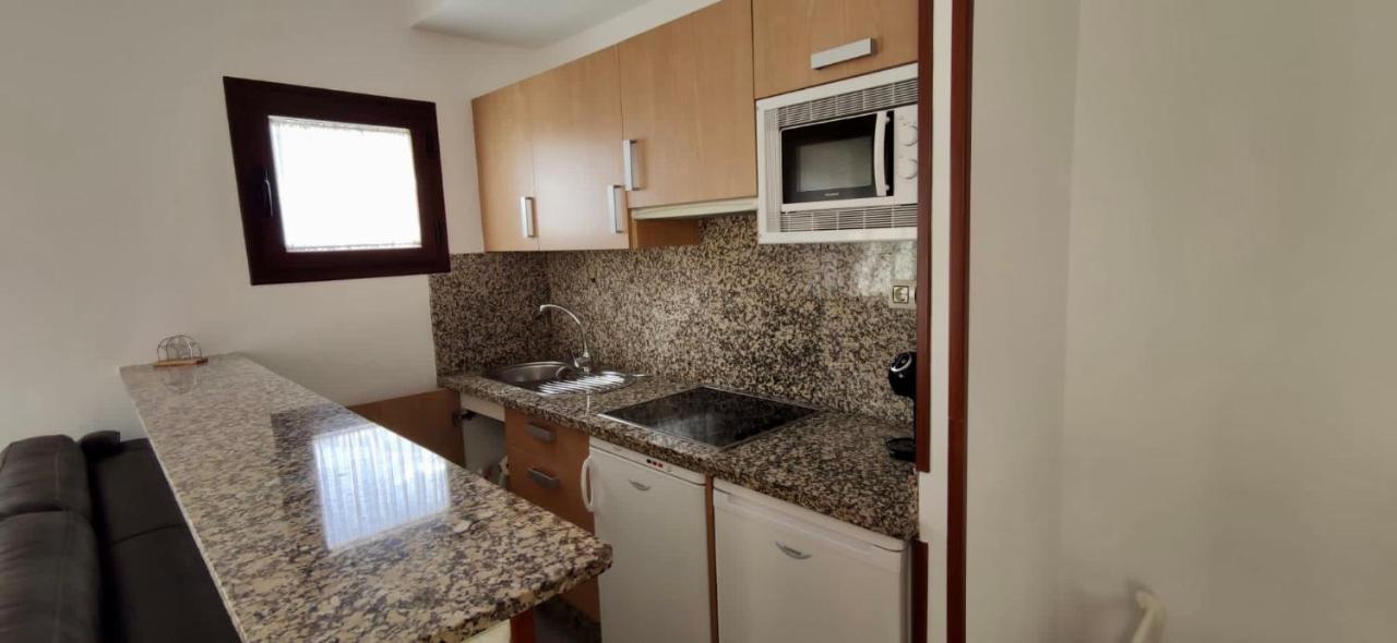 Ferienwohnung La Casita Del Arroyo Arroyo Frio Exterior foto